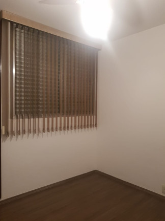Imagem Apartamento com 1 Quarto à Venda, 38 m² em Jardim Da Glória - Sp