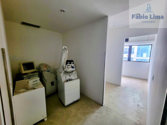 Imagem Sala Comercial à Venda, 96 m² em Copacabana - Rio De Janeiro