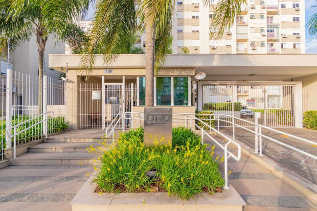 Imagem Apartamento com 2 Quartos à Venda, 58 m² em Camaquã - Porto Alegre Imagem Apartamento com 2 Quartos à Venda, 58 m² em Camaquã - Porto Alegre