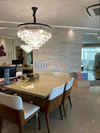 Imagem Apartamento com 3 Quartos à Venda, 222 m² em Barra Da Tijuca - Rio De Janeiro Imagem Apartamento com 3 Quartos à Venda, 222 m² em Barra Da Tijuca - Rio De Janeiro