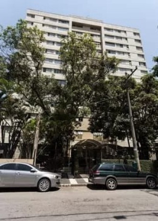 Imagem Imóvel com 3 Quartos à Venda, 110 m² em Vila Olímpia - São Paulo