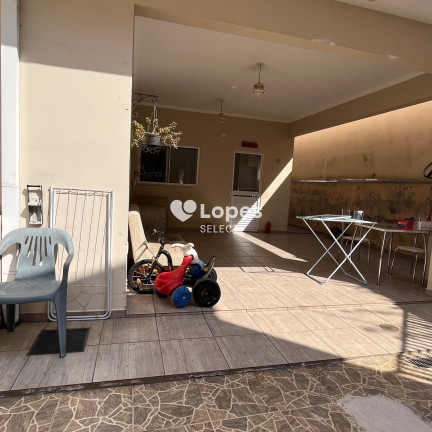 Imagem Imóvel com 3 Quartos à Venda, 245 m² em Condominio Picollo Villaggio - Louveira