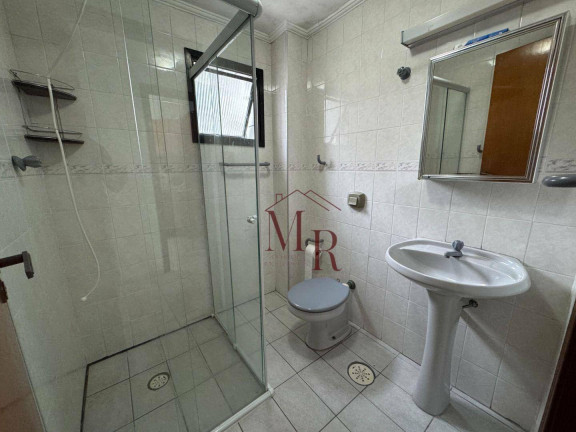 Imagem Apartamento com 1 Quarto à Venda, 49 m² em Vila Guilhermina - Praia Grande