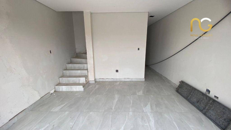 Imagem Casa com 3 Quartos à Venda, 91 m² em Vila Guilhermina - Praia Grande Imagem Casa com 3 Quartos à Venda, 91 m² em Vila Guilhermina - Praia Grande