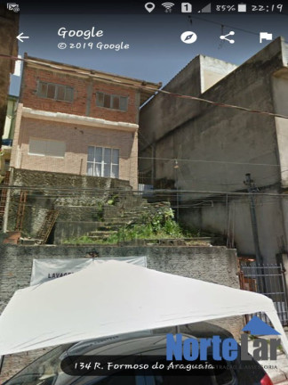 Imagem Sobrado com 2 Quartos à Venda, 125 m² em Jardim Sydney - São Paulo
