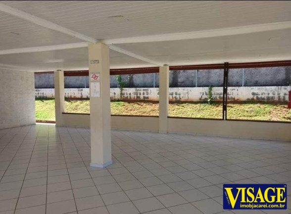 Imagem Apartamento com 2 Quartos à Venda,  em Jd. Panorama - Jacareí