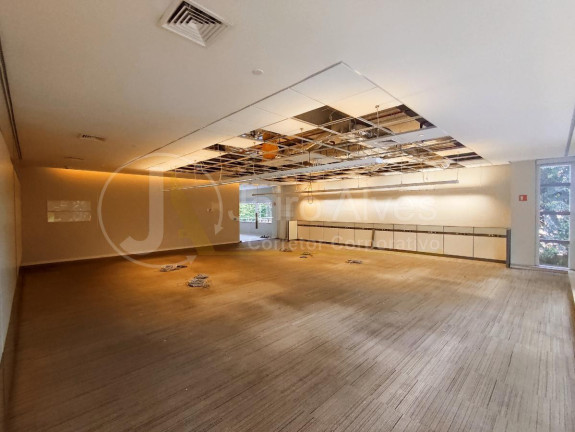 Imóvel Comercial para Alugar, 400 m² em Brooklin - São Paulo