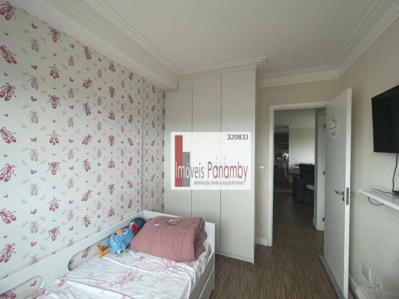 Imagem Apartamento com 2 Quartos à Venda, 47 m² em Vila Andrade - São Paulo