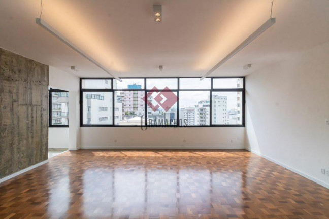 Imagem Apartamento com 3 Quartos à Venda, 240 m² em Higienópolis - São Paulo