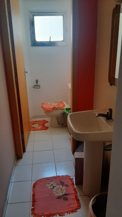 Imagem Apartamento com 3 Quartos à Venda, 130 m² em Centro - Taubaté Imagem Apartamento com 3 Quartos à Venda, 130 m² em Centro - Taubaté