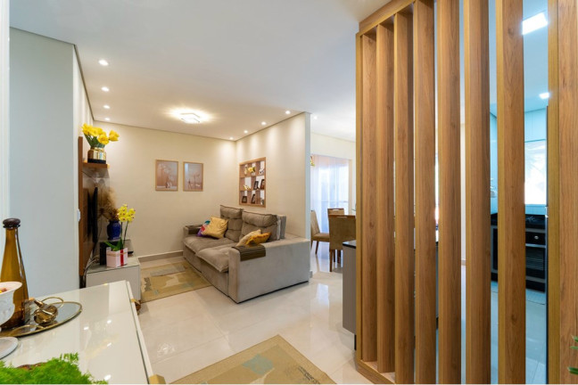Imagem Casa com 2 Quartos à Venda, 77 m² em Medeiros - Jundiaí