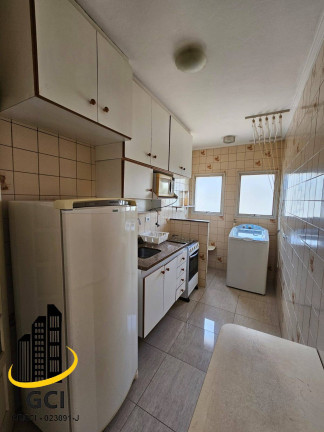 Imagem Apartamento com 1 Quarto para Alugar, 42 m² em Campos Elíseos - São Paulo