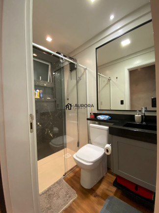 Imagem Apartamento com 2 Quartos à Venda, 65 m² em Morretes - Zona 3 - Itapema