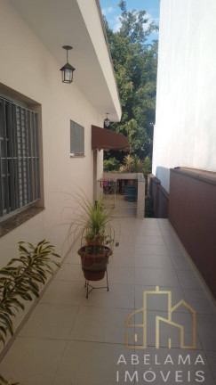 Imagem Casa com 3 Quartos à Venda, 250 m² em Vila Alzira - Santo André Imagem Casa com 3 Quartos à Venda, 250 m² em Vila Alzira - Santo André