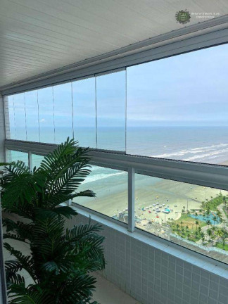 Imagem Apartamento com 2 Quartos à Venda, 85 m² em Caiçara - Praia Grande Imagem Apartamento com 2 Quartos à Venda, 85 m² em Caiçara - Praia Grande