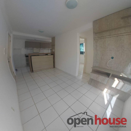 Apartamento com 2 Quartos à Venda, 43 m² em Parque Das árvores - Parnamirim