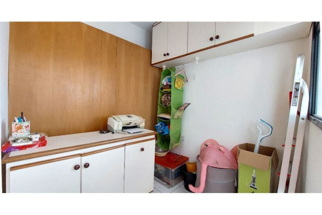 Imagem Apartamento com 3 Quartos à Venda, 121 m² em Vila Pompéia - São Paulo