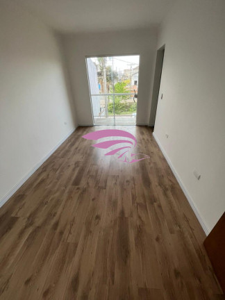 Imagem Casa com 3 Quartos à Venda, 80 m² em Campo De Santana - Curitiba