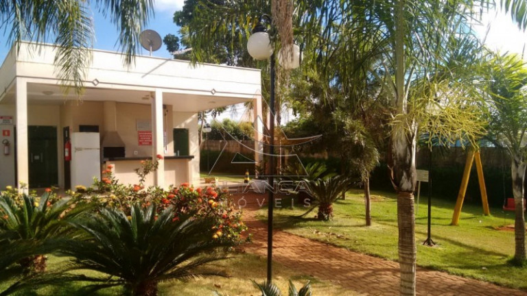 Imagem Apartamento com 2 Quartos à Venda, 47 m² em Ipiranga - Ribeirão Preto Imagem Apartamento com 2 Quartos à Venda, 47 m² em Ipiranga - Ribeirão Preto