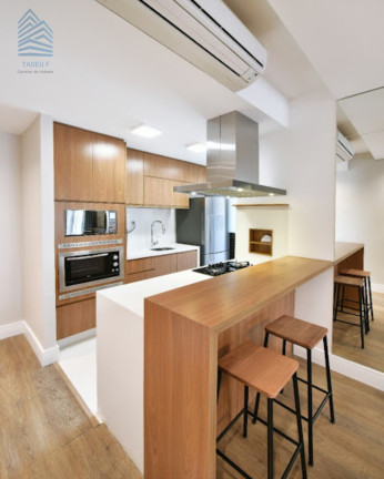 Imagem Imóvel com 2 Quartos para Alugar, 101 m² em Itaim Bibi - São Paulo