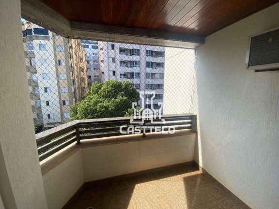 Imagem Apartamento com 3 Quartos à Venda, 129 m² em Centro - Londrina Imagem Apartamento com 3 Quartos à Venda, 129 m² em Centro - Londrina