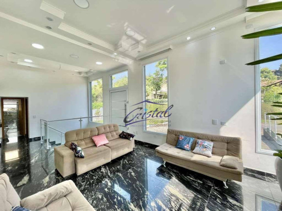 Imagem Casa com 4 Quartos à Venda, 536 m² em Granja Viana - Cotia Imagem Casa com 4 Quartos à Venda, 536 m² em Granja Viana - Cotia