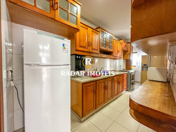 Imagem Apartamento com 2 Quartos à Venda, 85 m² em Algodoal - Cabo Frio