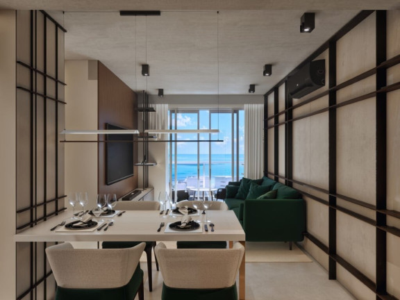 Imagem Apartamento com 1 Quarto à Venda, 29 m² em Intermares - Cabedelo Imagem Apartamento com 1 Quarto à Venda, 29 m² em Intermares - Cabedelo