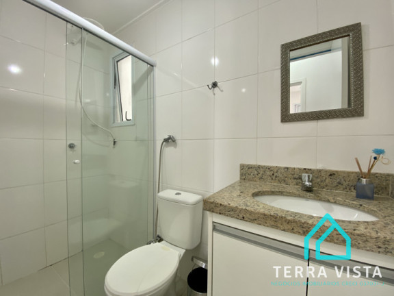 Imagem Apartamento com 2 Quartos à Venda, 54 m² em Toninhas - Ubatuba Imagem Apartamento com 2 Quartos à Venda, 54 m² em Toninhas - Ubatuba