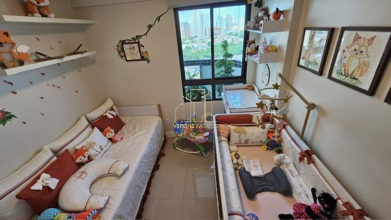 Imagem Imóvel com 3 Quartos à Venda, 88 m² em Caminho Das árvores - Salvador Imagem Imóvel com 3 Quartos à Venda, 88 m² em Caminho Das árvores - Salvador