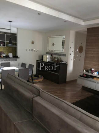 Imagem Apartamento com 3 Quartos à Venda, 102 m² em Baeta Neves - São Bernardo Do Campo Imagem Apartamento com 3 Quartos à Venda, 102 m² em Baeta Neves - São Bernardo Do Campo