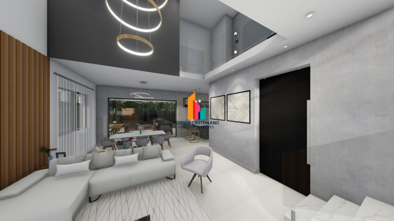 Imagem Casa com 3 Quartos à Venda, 300 m² em Jardim Novo Mundo - Jundiaí Imagem Casa com 3 Quartos à Venda, 300 m² em Jardim Novo Mundo - Jundiaí