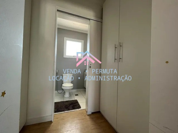 Imagem Casa com 4 Quartos à Venda,  em Jardim Ermida Ii - Jundiaí