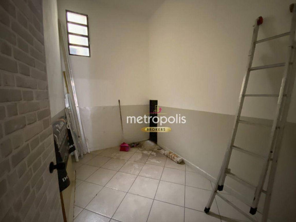 Imagem Sala Comercial para Alugar, 270 m² em Cerâmica - São Caetano Do Sul Imagem Sala Comercial para Alugar, 270 m² em Cerâmica - São Caetano Do Sul