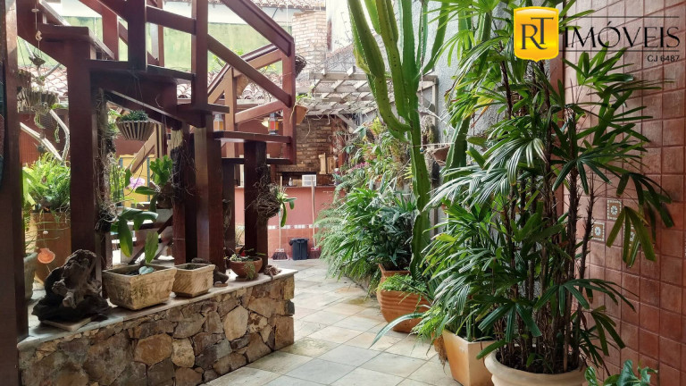 Casa com 5 Quartos à Venda, 240 m² em Praia Grande  - Arraial Do Cabo