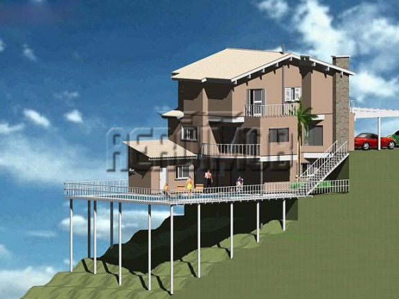 Imagem Terreno à Venda, 1.124 m² em Barreiro - Mairiporã Imagem Terreno à Venda, 1.124 m² em Barreiro - Mairiporã