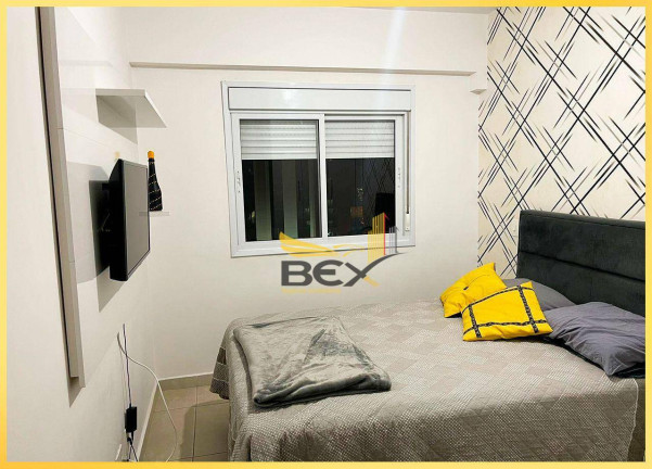 Imagem Apartamento com 2 Quartos à Venda, 59 m² em Bethaville I - Barueri