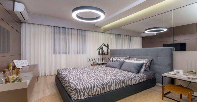 Imagem Apartamento com 3 Quartos à Venda, 143 m² em Parque Campolim - Sorocaba