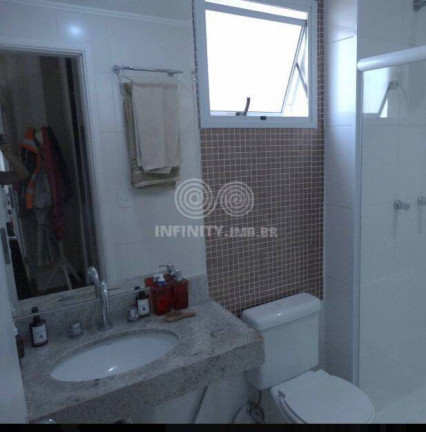 Imagem Apartamento com 3 Quartos à Venda, 127 m² em Jabaquara - São Paulo
