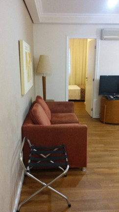 Imagem Apartamento com 1 Quarto para Alugar, 43 m² em Consolação - São Paulo Imagem Apartamento com 1 Quarto para Alugar, 43 m² em Consolação - São Paulo