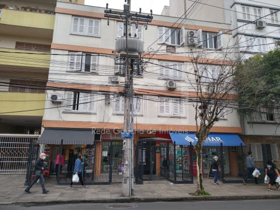 Apartamento com 2 Quartos à Venda, 68 m² em Centro Histórico - Porto Alegre