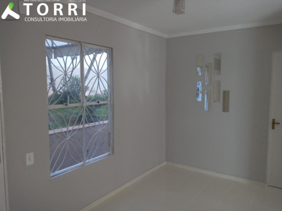 Imagem Apartamento com 2 Quartos à Venda, 41 m² em Jardim Guadalajara - Sorocaba