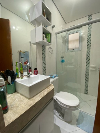 Imagem Cobertura com 2 Quartos à Venda, 120 m² em Vila Camilópolis - Santo André