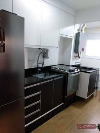 Imagem Apartamento com 3 Quartos à Venda, 65 m² em Vila Rosália - Guarulhos Imagem Apartamento com 3 Quartos à Venda, 65 m² em Vila Rosália - Guarulhos