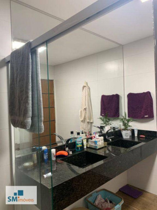 Imagem Sobrado com 3 Quartos à Venda, 280 m² em Vila Curuçá - Santo André