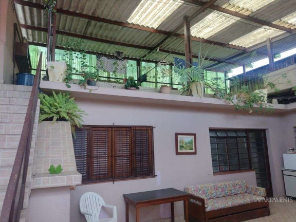 Imagem Casa com 3 Quartos à Venda, 250 m² em Santo Amaro - São Paulo