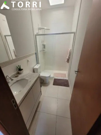 Imagem Imóvel com 3 Quartos à Venda, 196 m² em Horto Florestal - Sorocaba