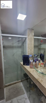 Imagem Apartamento com 4 Quartos à Venda, 113 m² em Tanque - Rio De Janeiro