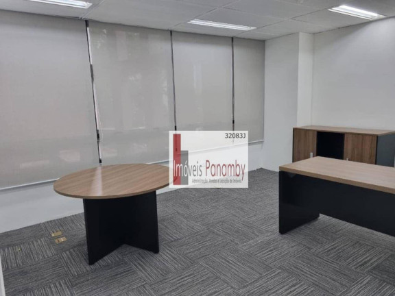 Imagem Imóvel para Alugar, 260 m² em Vila Olímpia - São Paulo