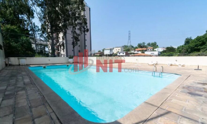 Imagem Apartamento com 2 Quartos à Venda, 60 m² em Ingá - Niterói